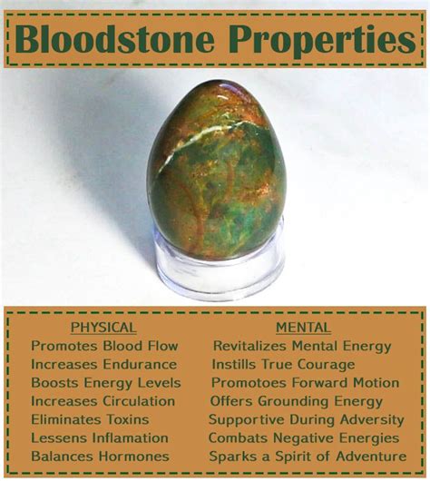 Bloodstone jade amulet
